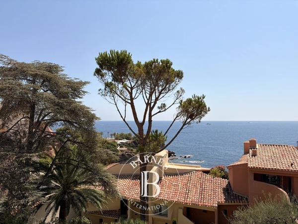 Théoule-sur-Mer, Appartement 3 Chambres -  113 m² à vendre