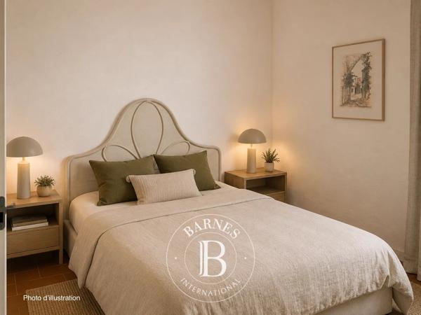 Théoule-sur-Mer, Appartement 3 Chambres -  113 m² à vendre