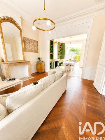 Maison à vendre 5 pièces 174 m² Douai