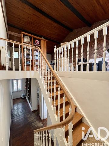 Maison à vendre 5 pièces 174 m² Douai