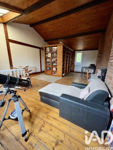 Maison à vendre 5 pièces 174 m² Douai