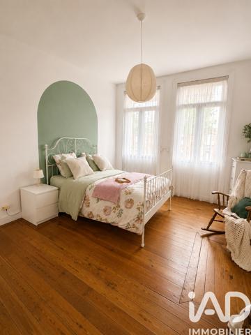 Maison à vendre 5 pièces 174 m² Douai