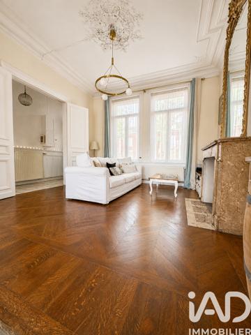 Maison à vendre 5 pièces 174 m² Douai