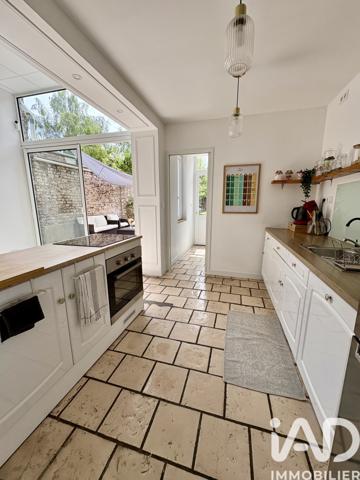 Maison à vendre 5 pièces 174 m² Douai