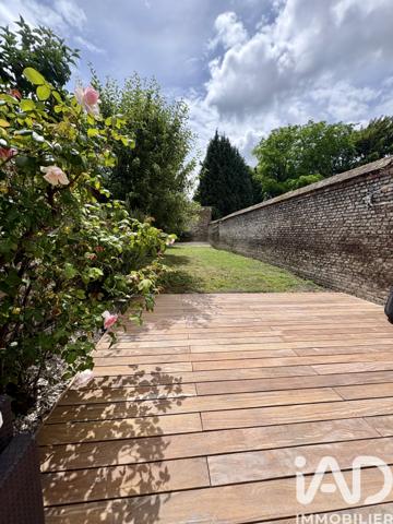 Maison à vendre 5 pièces 174 m² Douai