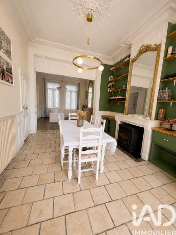 Maison à vendre 5 pièces 174 m² Douai