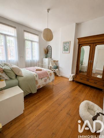 Maison à vendre 5 pièces 174 m² Douai