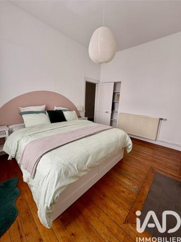 Maison à vendre 5 pièces 174 m² Douai