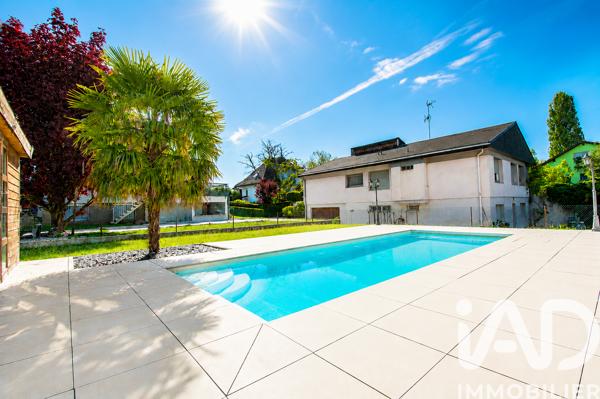 Maison à vendre 9 pièces 310 m² Strasbourg