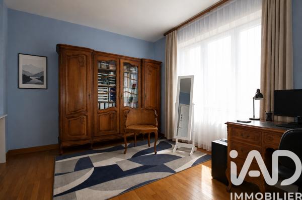 Maison à vendre 9 pièces 310 m² Strasbourg