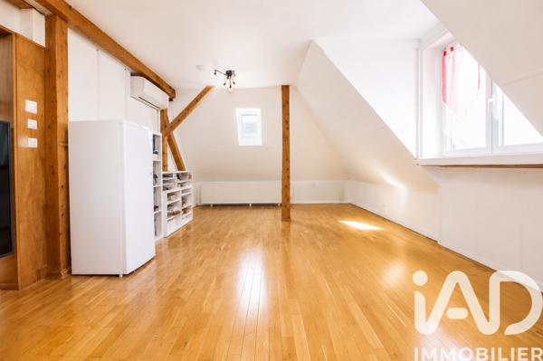 Maison à vendre 9 pièces 310 m² Strasbourg