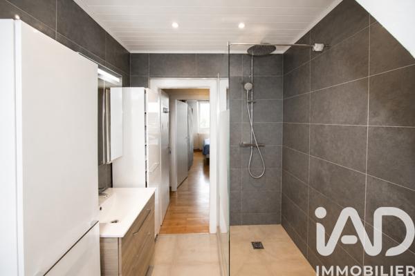 Maison à vendre 9 pièces 310 m² Strasbourg