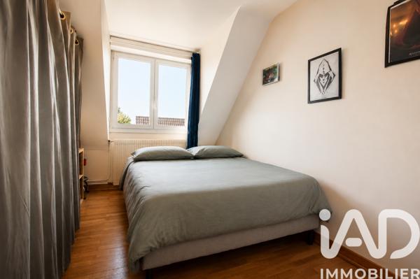 Maison à vendre 9 pièces 310 m² Strasbourg
