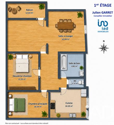 Maison à vendre 9 pièces 310 m² Strasbourg
