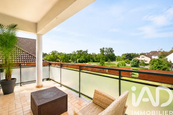 Maison à vendre 9 pièces 310 m² Strasbourg