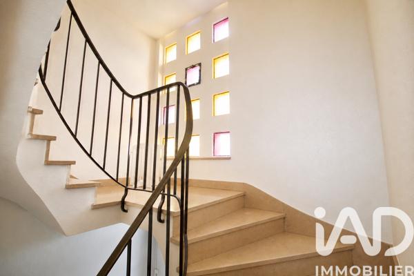 Maison à vendre 9 pièces 310 m² Strasbourg