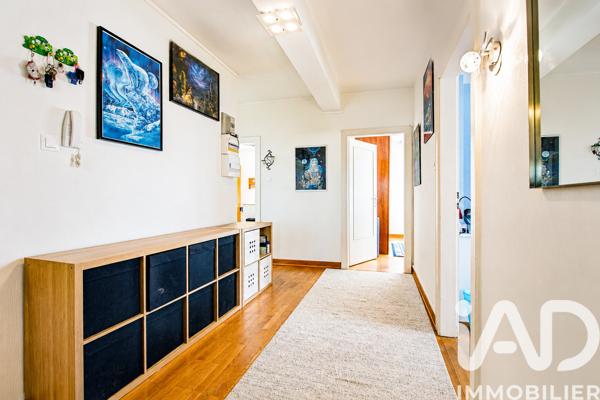 Maison à vendre 9 pièces 310 m² Strasbourg