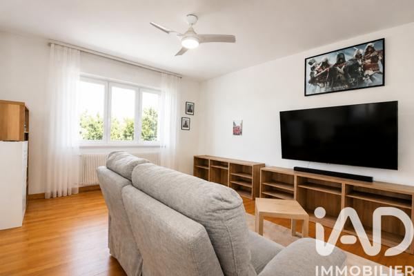 Maison à vendre 9 pièces 310 m² Strasbourg