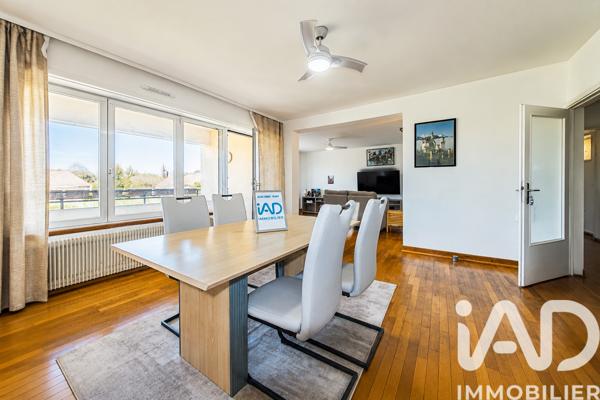Maison à vendre 9 pièces 310 m² Strasbourg
