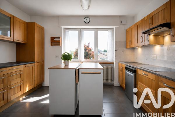 Maison à vendre 9 pièces 310 m² Strasbourg