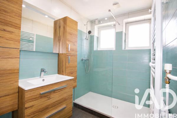 Maison à vendre 9 pièces 310 m² Strasbourg