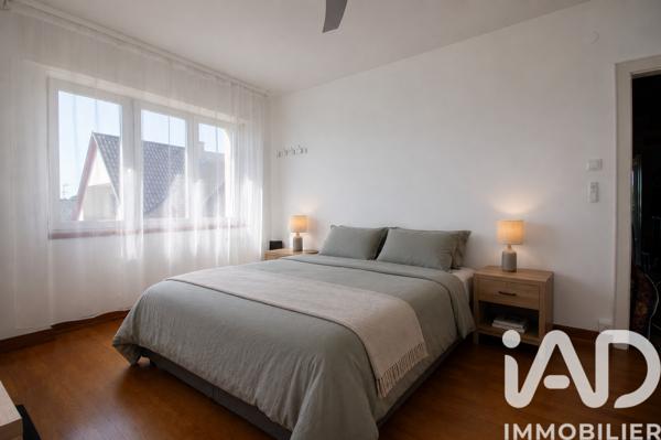 Maison à vendre 9 pièces 310 m² Strasbourg