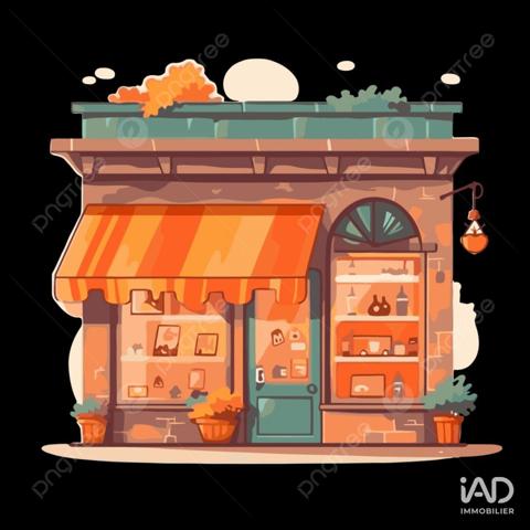 Murs commerciaux  à vendre 27 m² Choisy-le-Roi