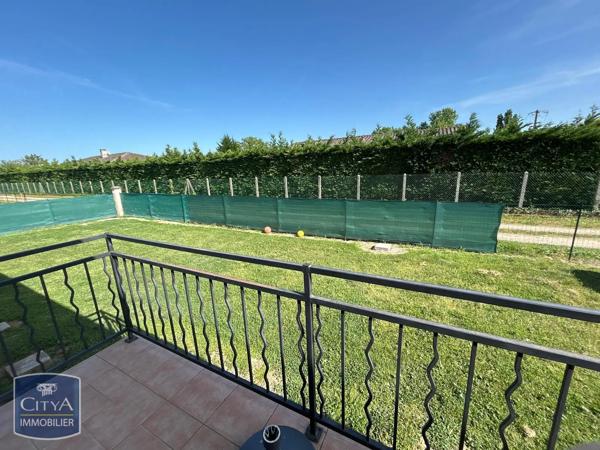 Maison à louer 3 pièces 84.1m² Meauzac (82290)