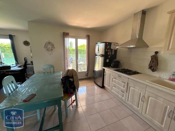 Maison à louer 3 pièces 84.1m² Meauzac (82290)