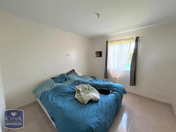 Maison à louer 3 pièces 84.1m² Meauzac (82290)