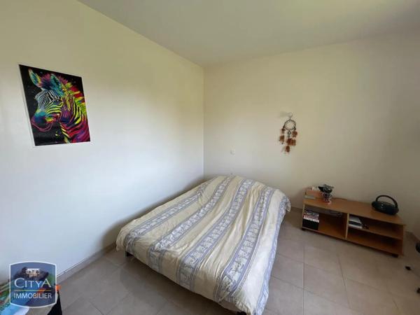 Maison à louer 3 pièces 84.1m² Meauzac (82290)
