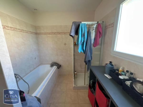 Maison à louer 3 pièces 84.1m² Meauzac (82290)