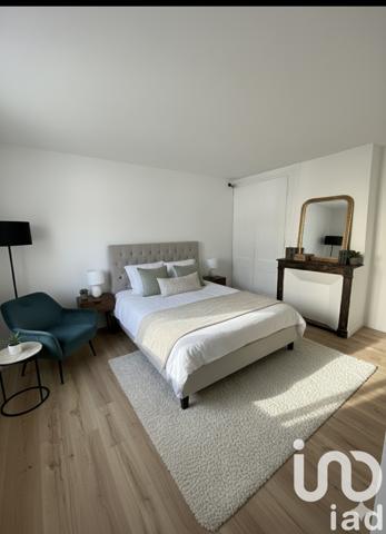 Maison à vendre 6 pièces 146 m² Le Havre