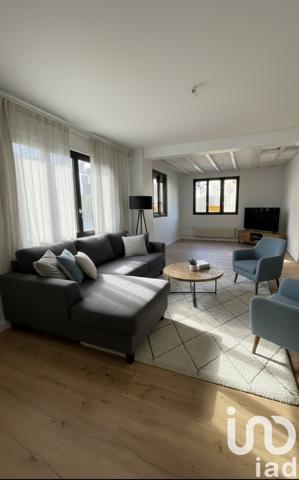 Maison à vendre 6 pièces 146 m² Le Havre
