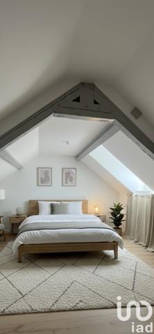Maison à vendre 6 pièces 146 m² Le Havre