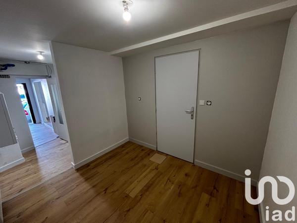 Maison à vendre 6 pièces 146 m² Le Havre