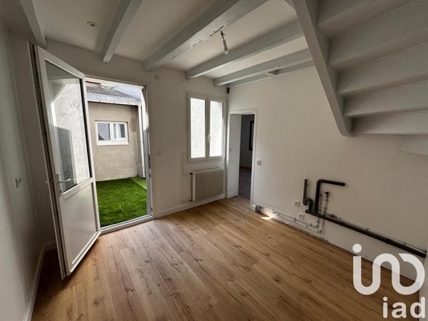 Maison à vendre 6 pièces 146 m² Le Havre