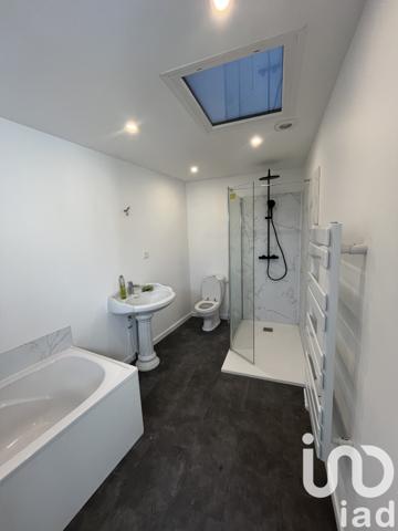 Maison à vendre 6 pièces 146 m² Le Havre