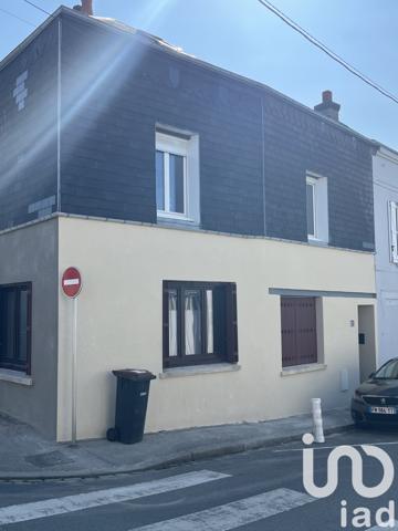 Maison à vendre 6 pièces 146 m² Le Havre