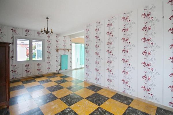 Maison - Arras - 5P - 102.50 m2 - garage