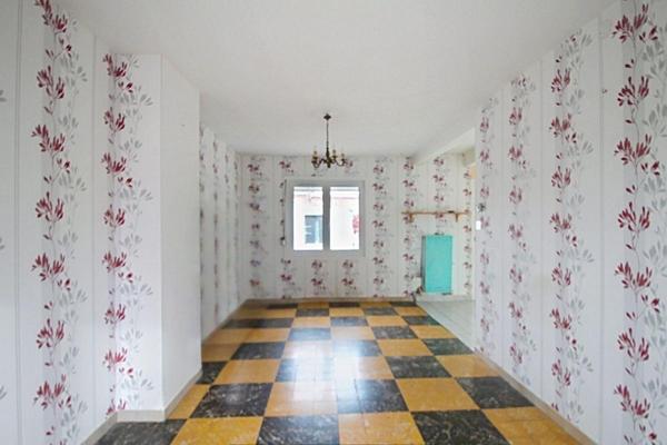 Maison - Arras - 5P - 102.50 m2 - garage