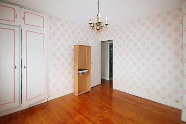 Maison - Arras - 5P - 102.50 m2 - garage