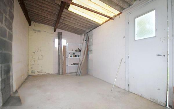 Maison - Arras - 5P - 102.50 m2 - garage
