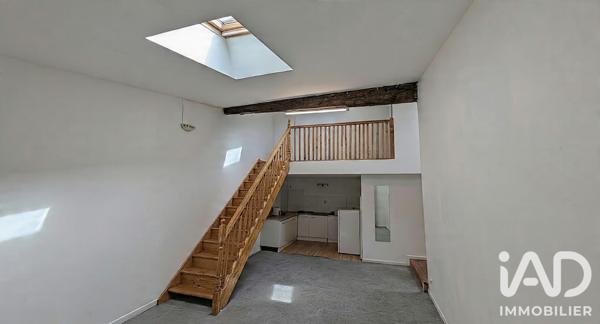 Immeuble à vendre 163 m² Cavaillon