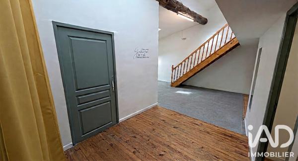 Immeuble à vendre 163 m² Cavaillon