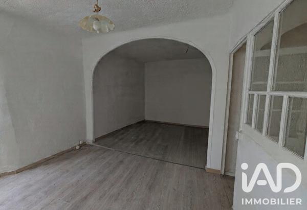 Immeuble à vendre 163 m² Cavaillon