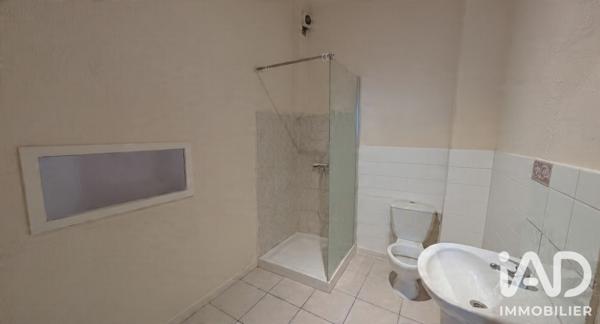 Immeuble à vendre 163 m² Cavaillon