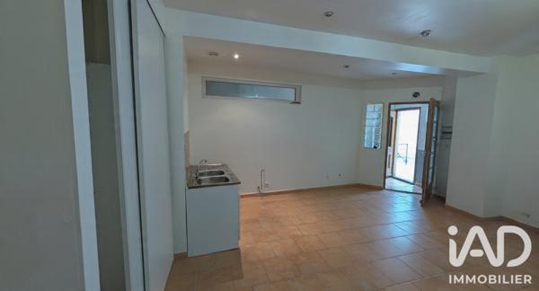 Immeuble à vendre 163 m² Cavaillon