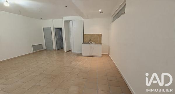 Immeuble à vendre 163 m² Cavaillon