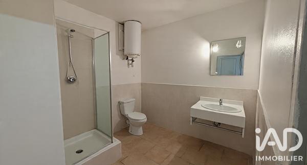Immeuble à vendre 163 m² Cavaillon